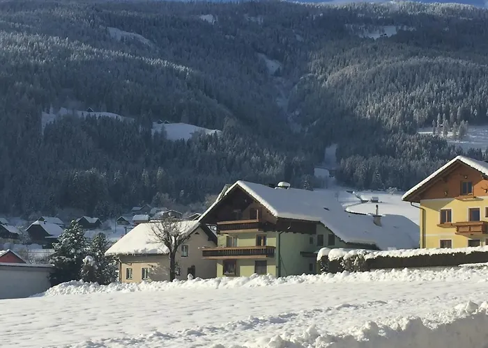 Ferienwohnung Trattnig