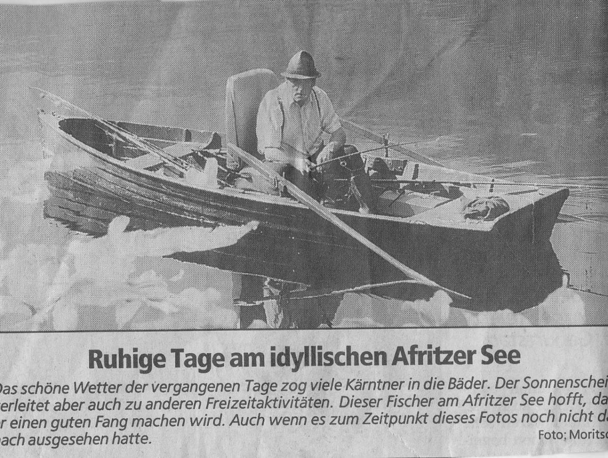 Trattnig * Gassen (Carinthia)