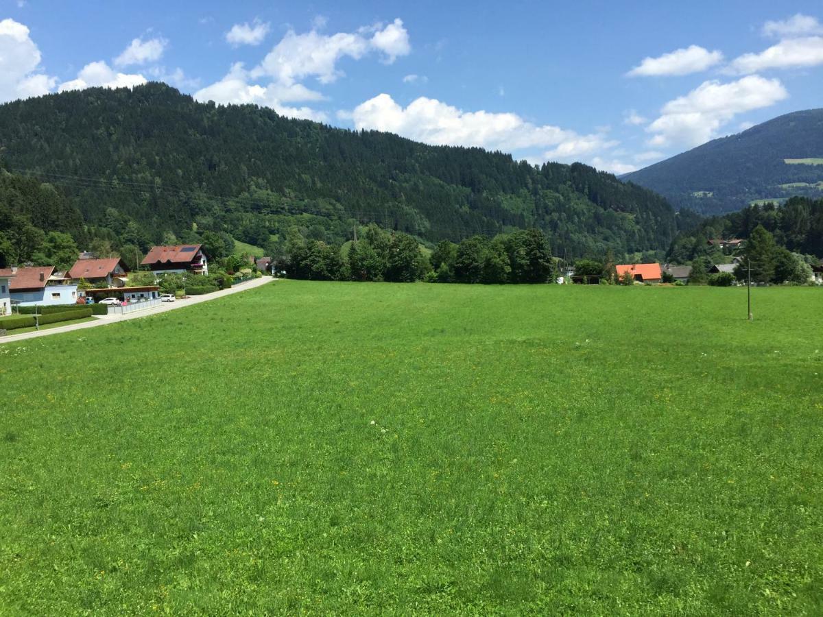 Trattnig Gassen (Carinthia)