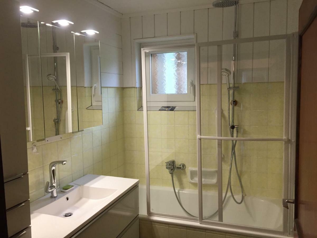 Apartment Trattnig Gassen (Carinthia)